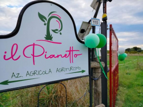 Agriturismo il Pianetto La Principina
